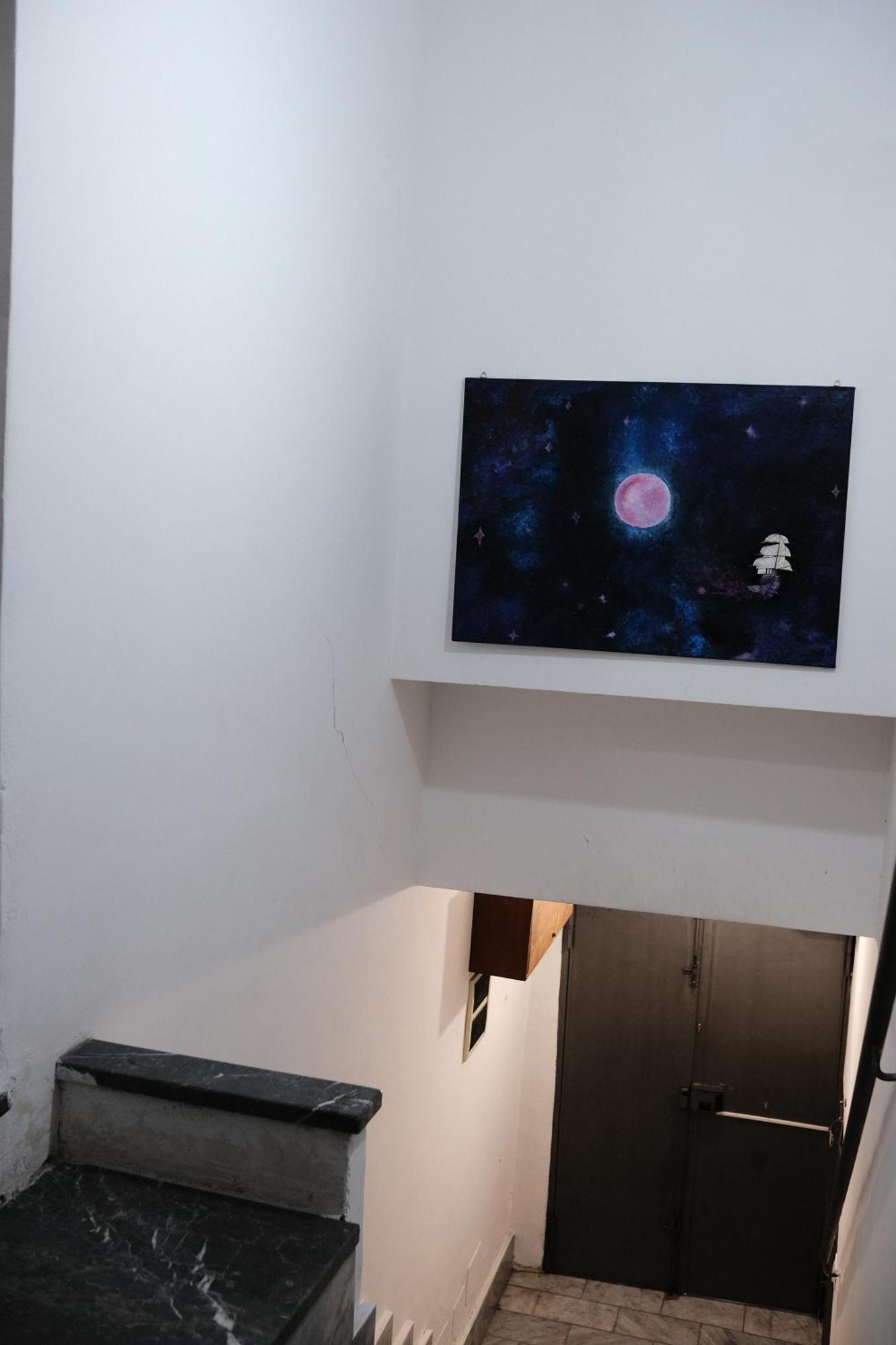 Ferienwohnung Al Bastione Della Pace Palermo Exterior foto